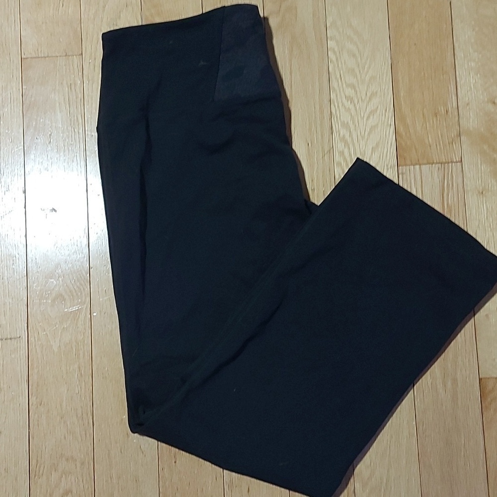 3/$10 TUFF athletics yoga pants xxl